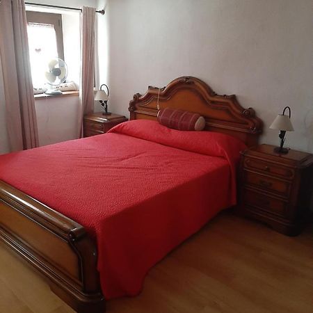 Casa Elena Lejlighed Nus Eksteriør billede